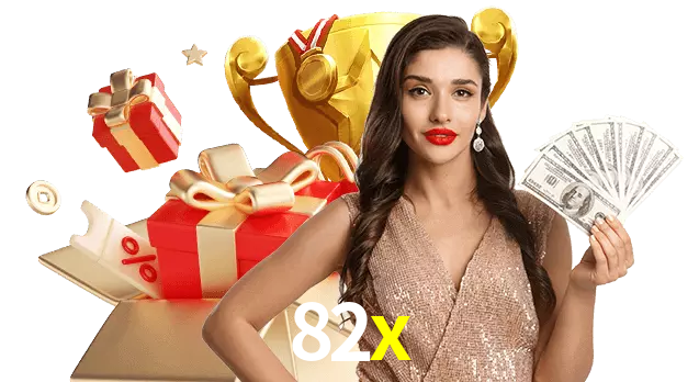 Jogue com dealers reais no 82x!