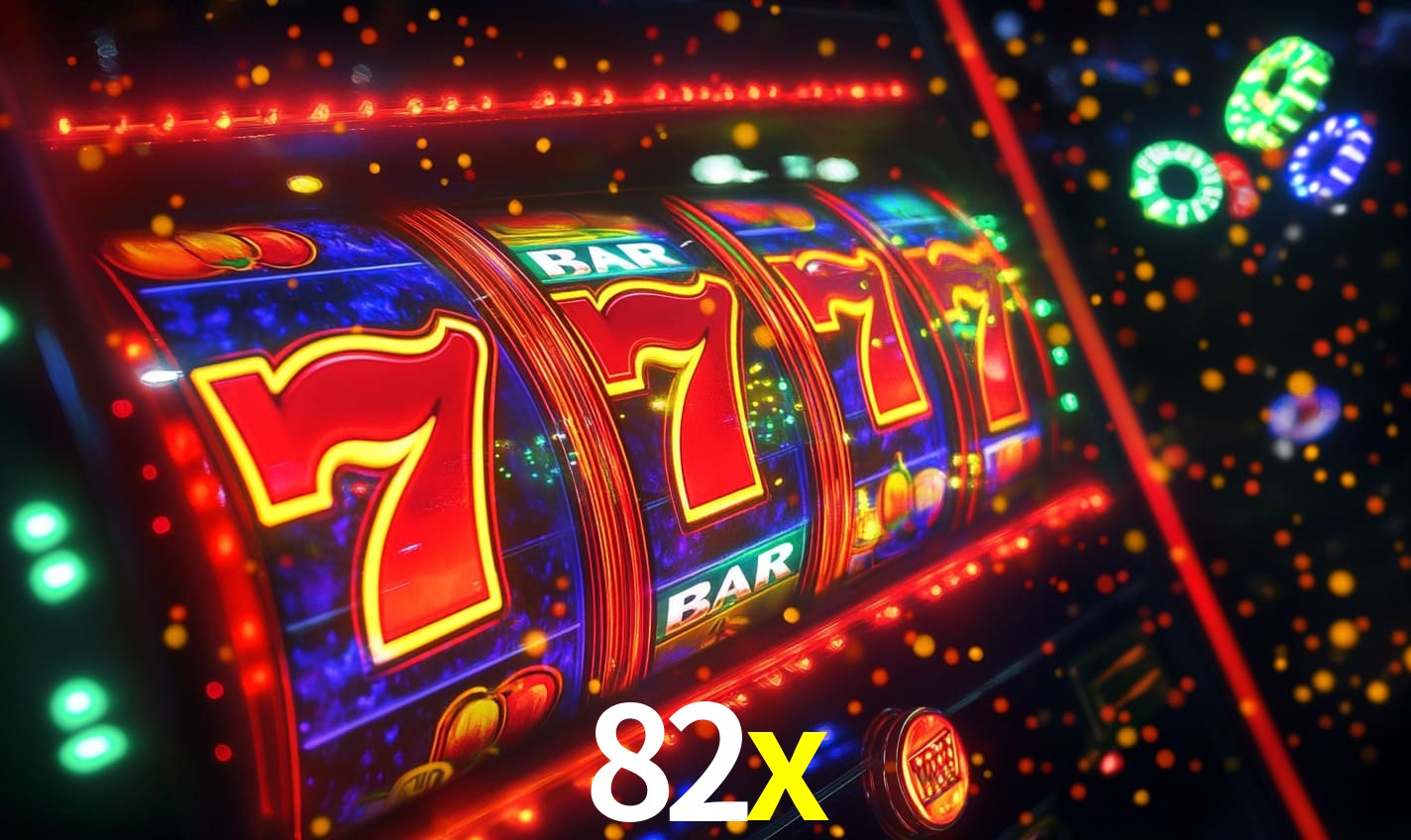 82x - Sites de jogos de azar online - 82x.com