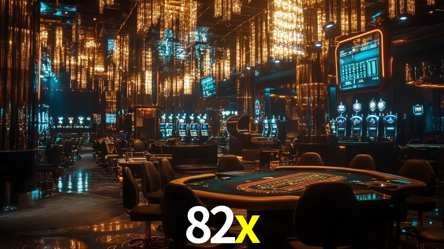 82x bet