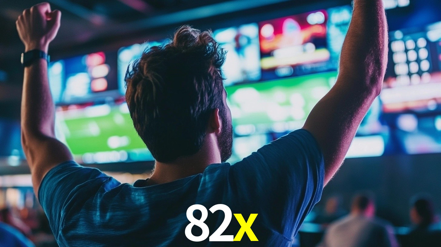 82x: Seu Cassino Premiado com Pagamentos Rápidos