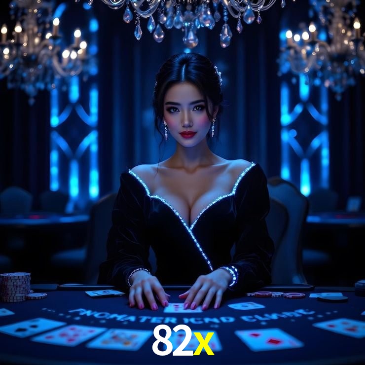 Jogos de Slot 82x