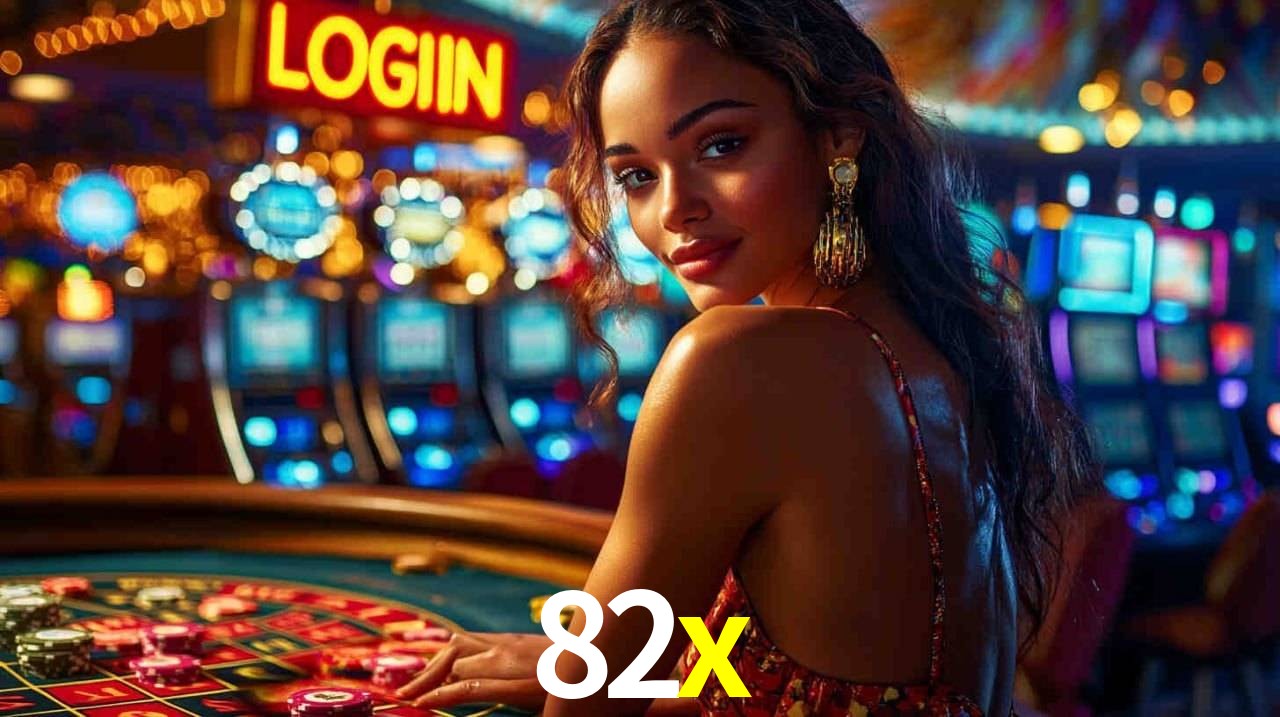 Casino Ao Vivo 82x