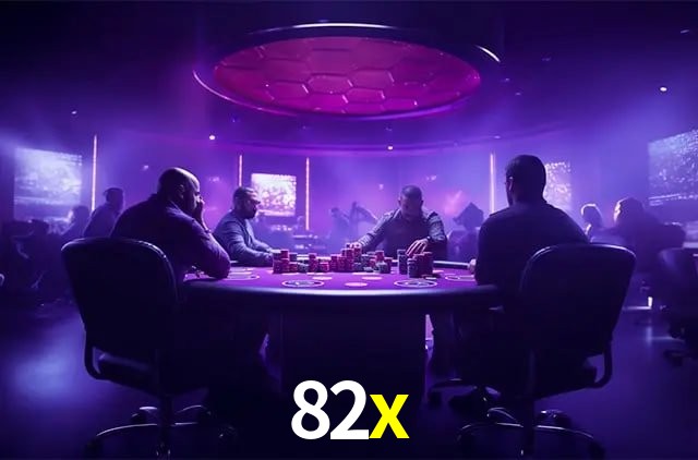 Descubra o Programa VIP da 82x: Vantagens Exclusivas para Jogadores