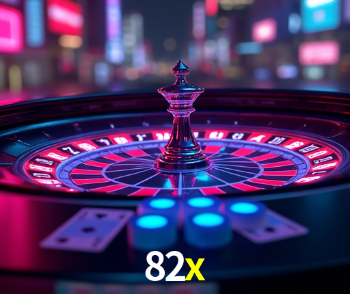 Explorando a Categoria de Eventos em Apostas na 82x
