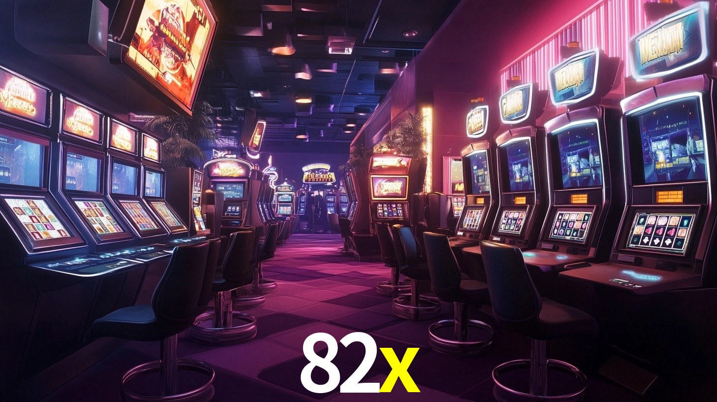 Exclusive Games 82x