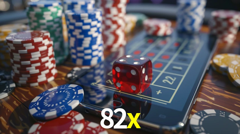 82x bet