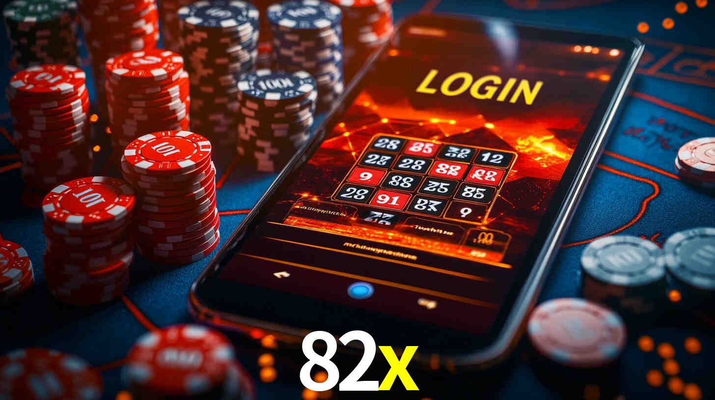 82x bet