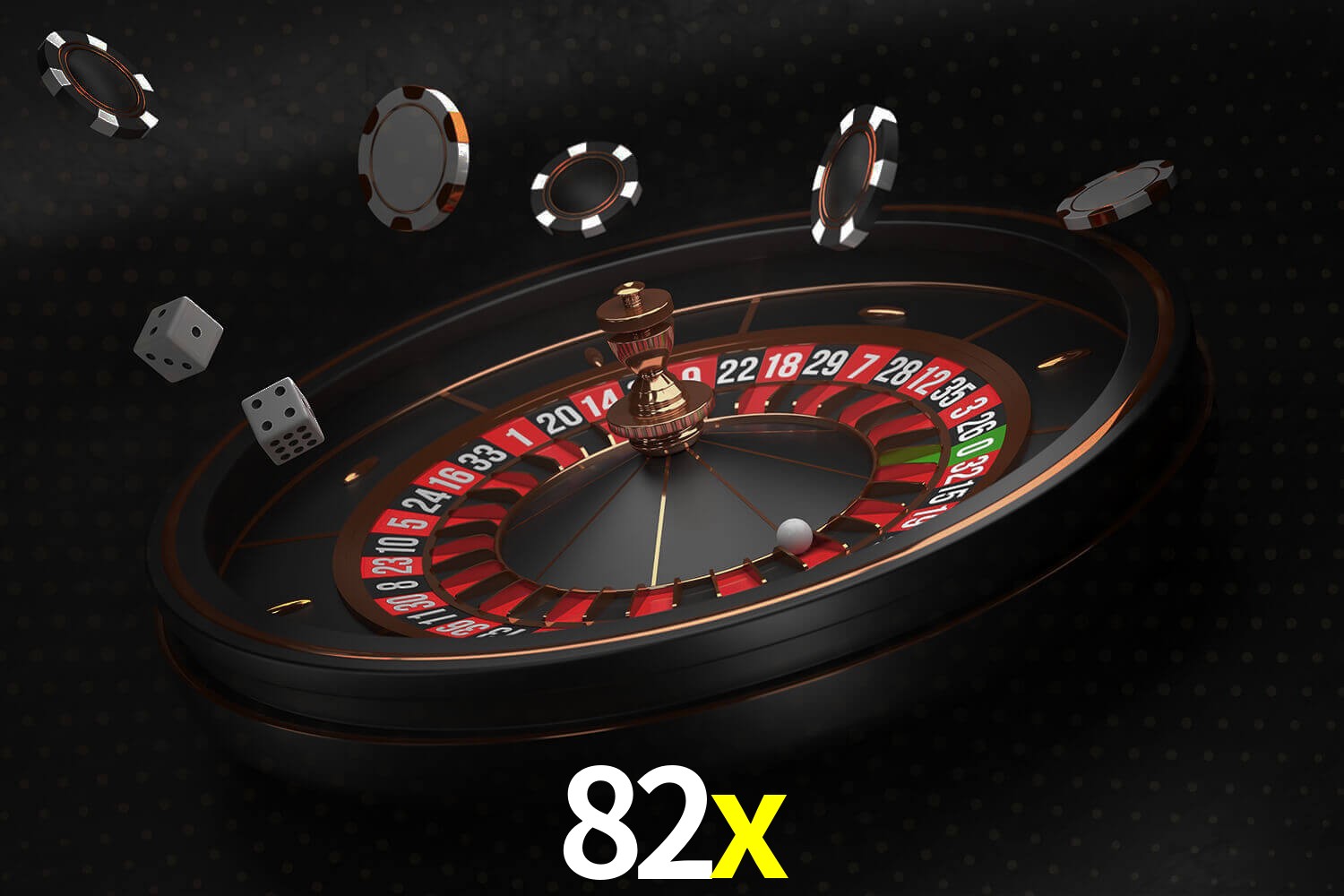 Sinta a adrenalina dos jogos de cassino com 82x