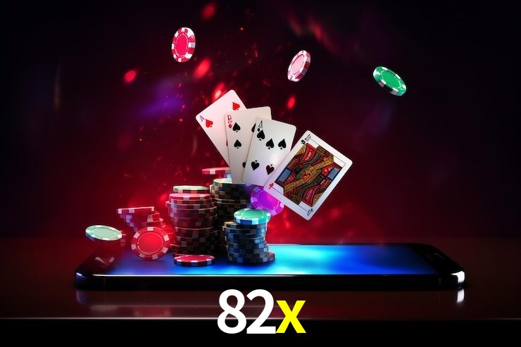 Game Providers 82x