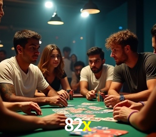 Loterias online na 82x