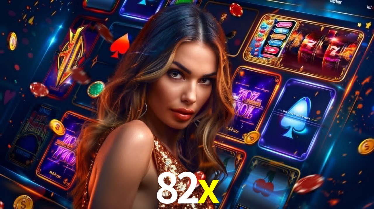 Desvendando o Mundo dos Jogos Virtuais na 82x