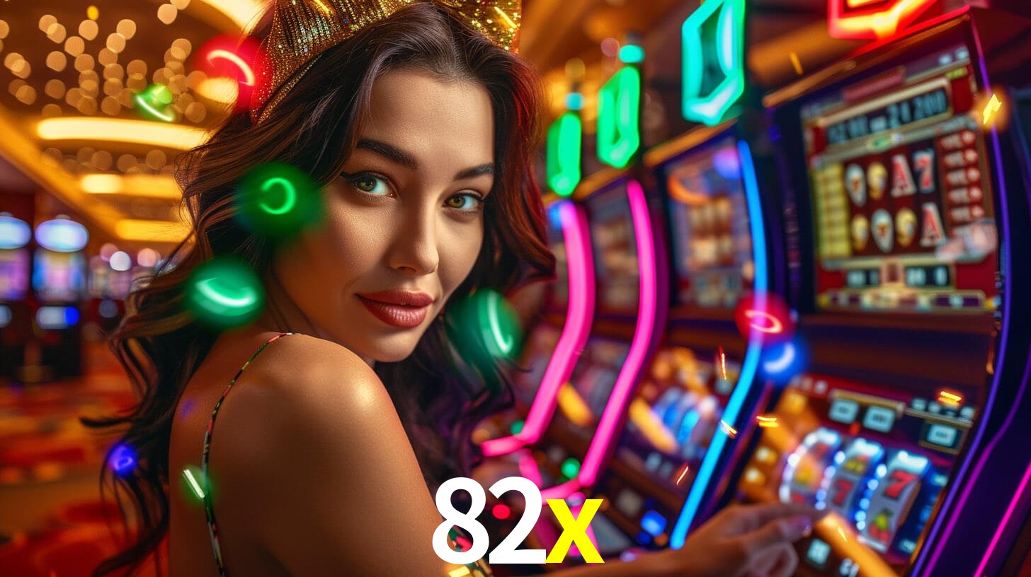 Apostas com odds competitivas na 82x