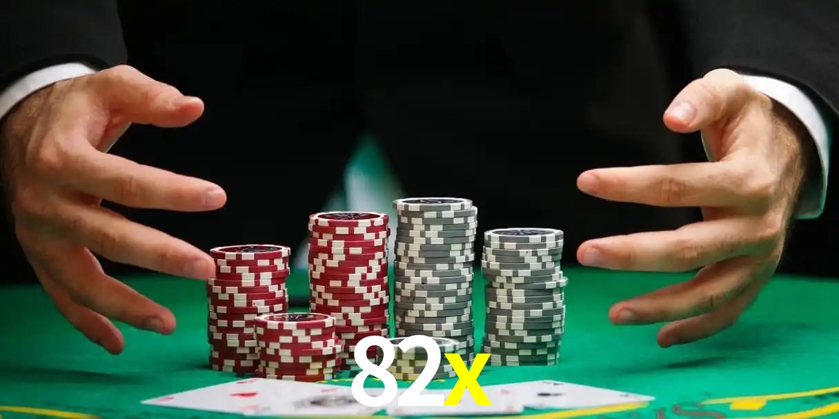 Benefícios VIP na 82x