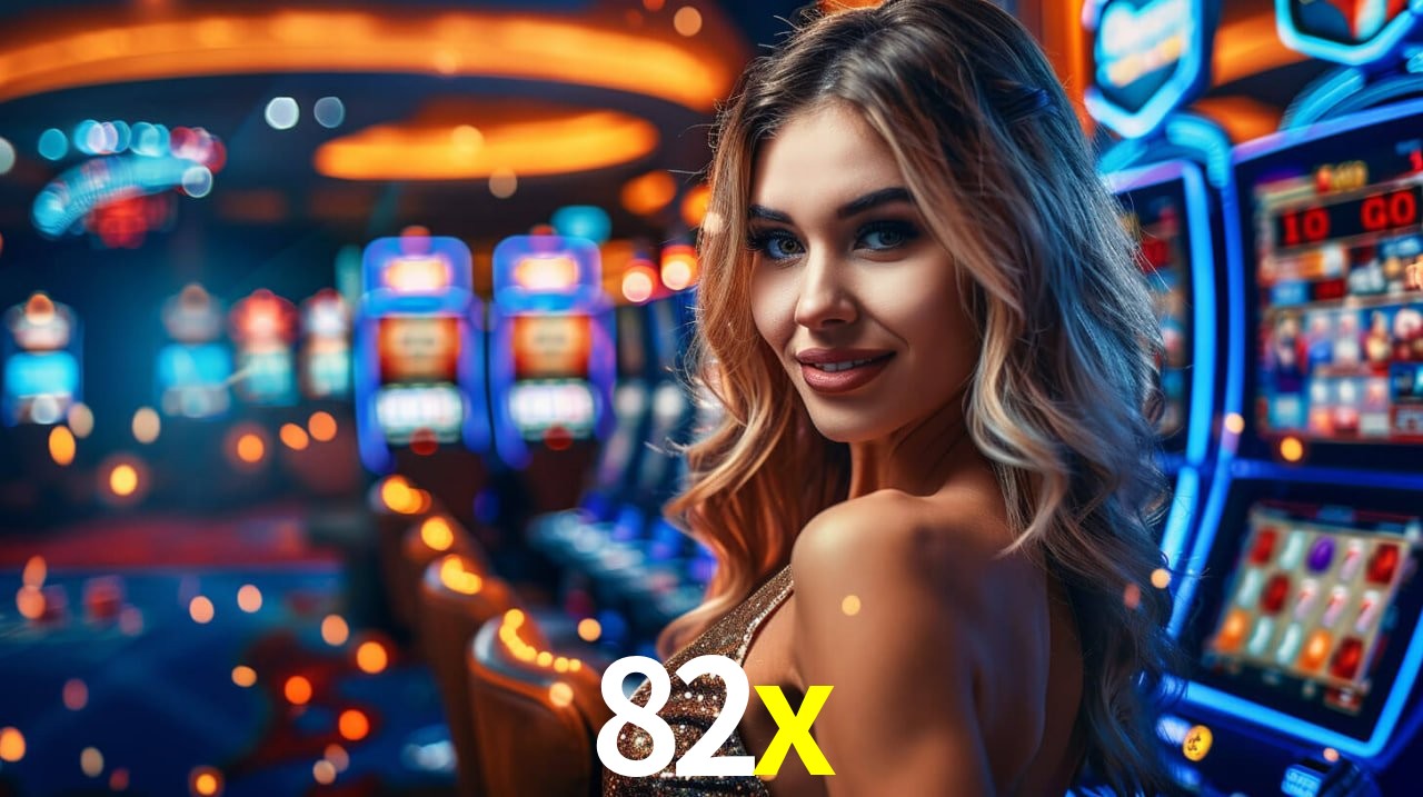 Slot Games 82x