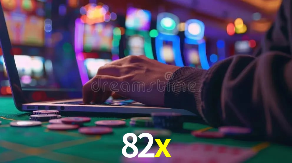 Interface do App 82x