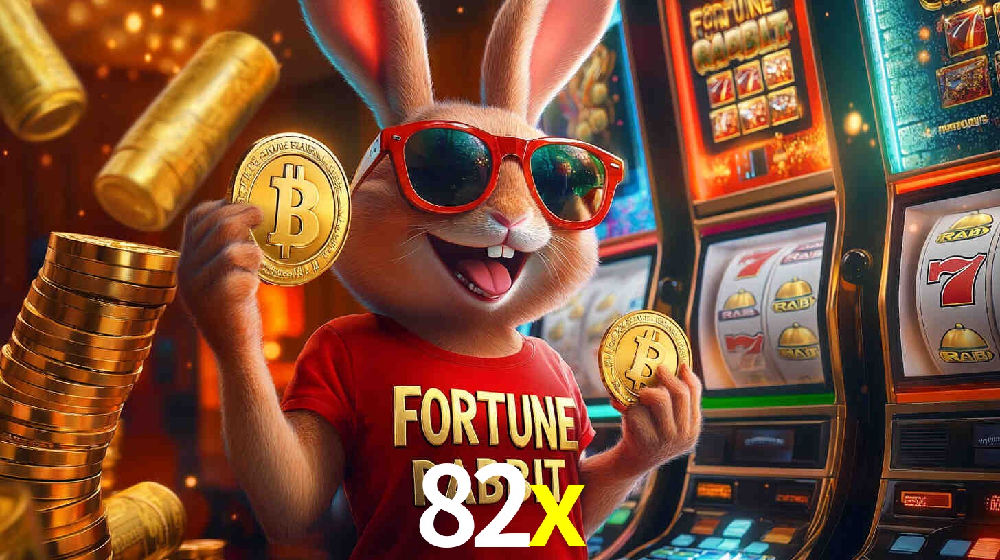 Inovações de Jogos na 82x: O Futuro das Experiências Interativas