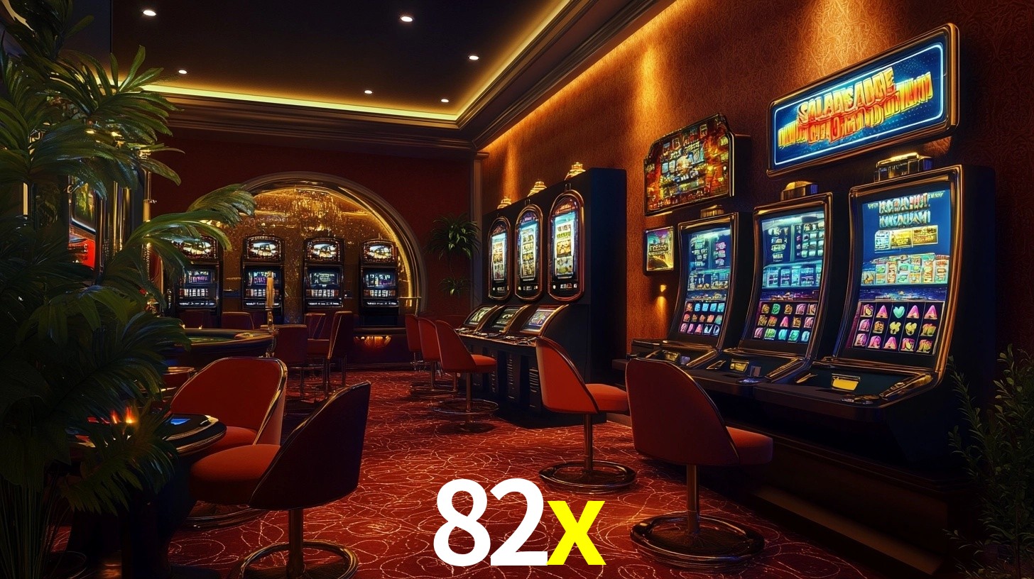 Live Casino 82x