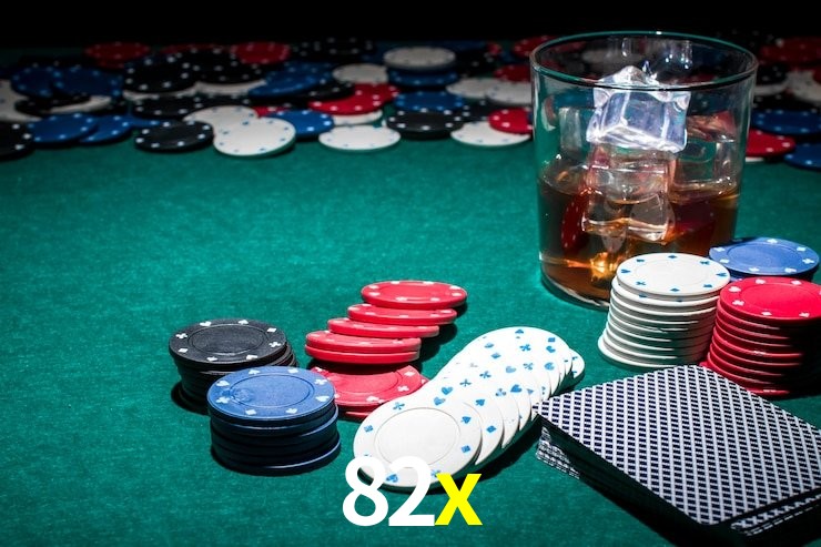 Mesa de Blackjack 82x