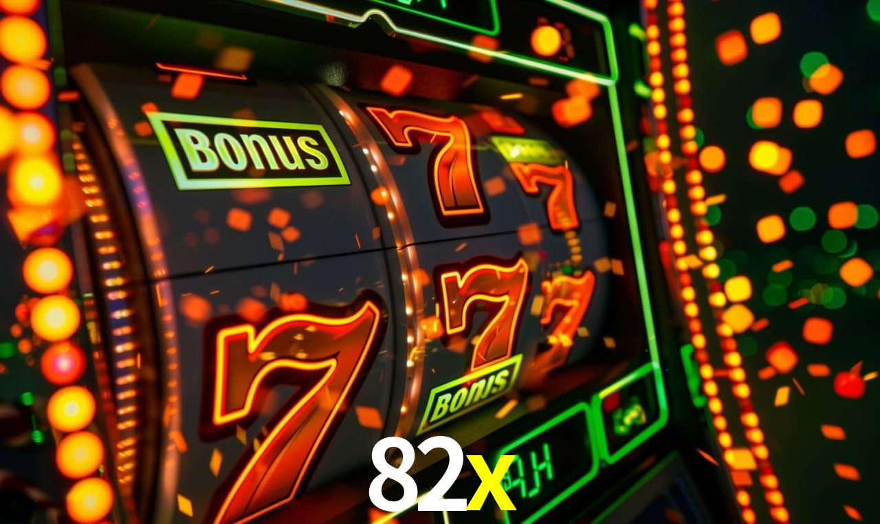 A Emoção da Loteria na 82x: Uma Chance de Mudança de Vida