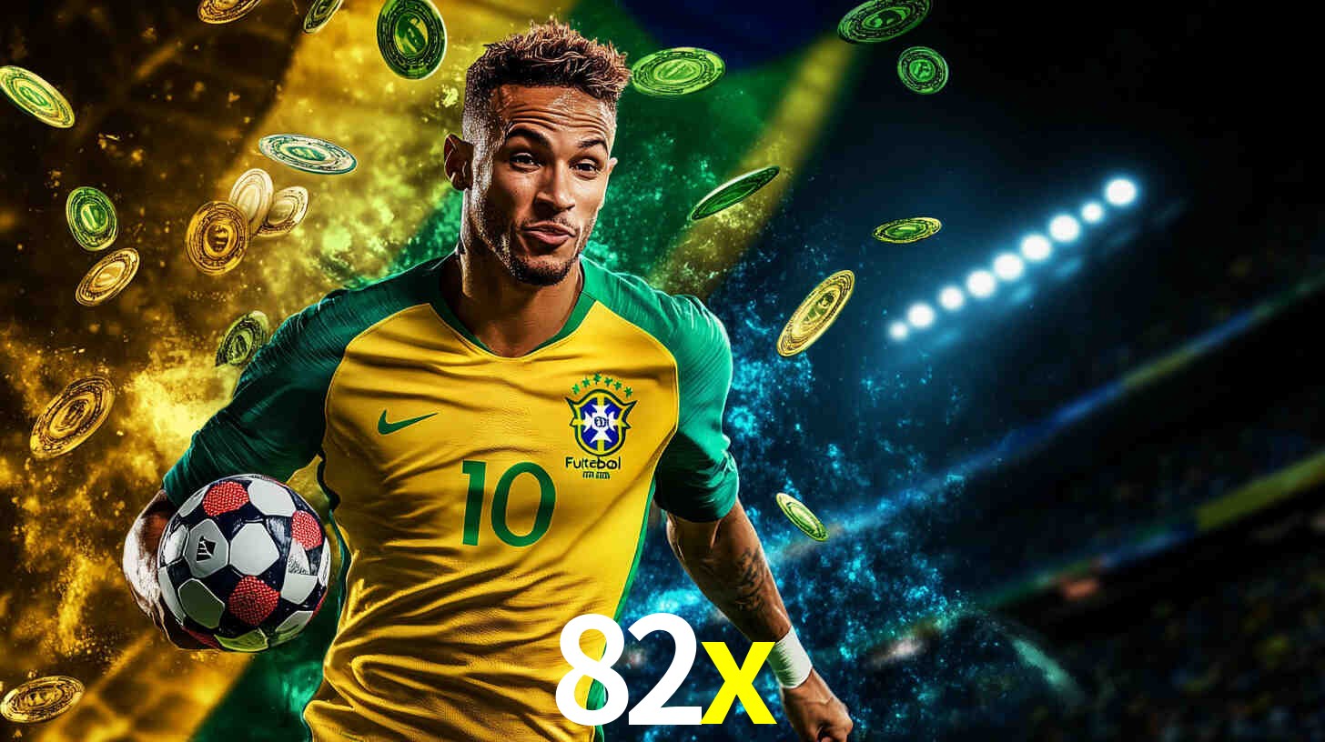 Apostas Esportivas na 82x: Um Guia Completo
