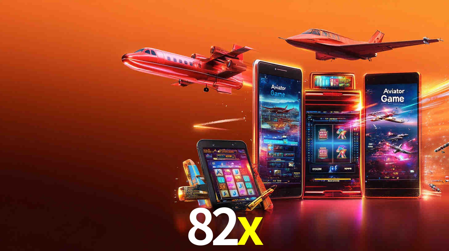 Desvendando o Mundo dos Jogos Virtuais na 82x