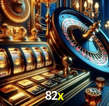 Casino VIP 82x