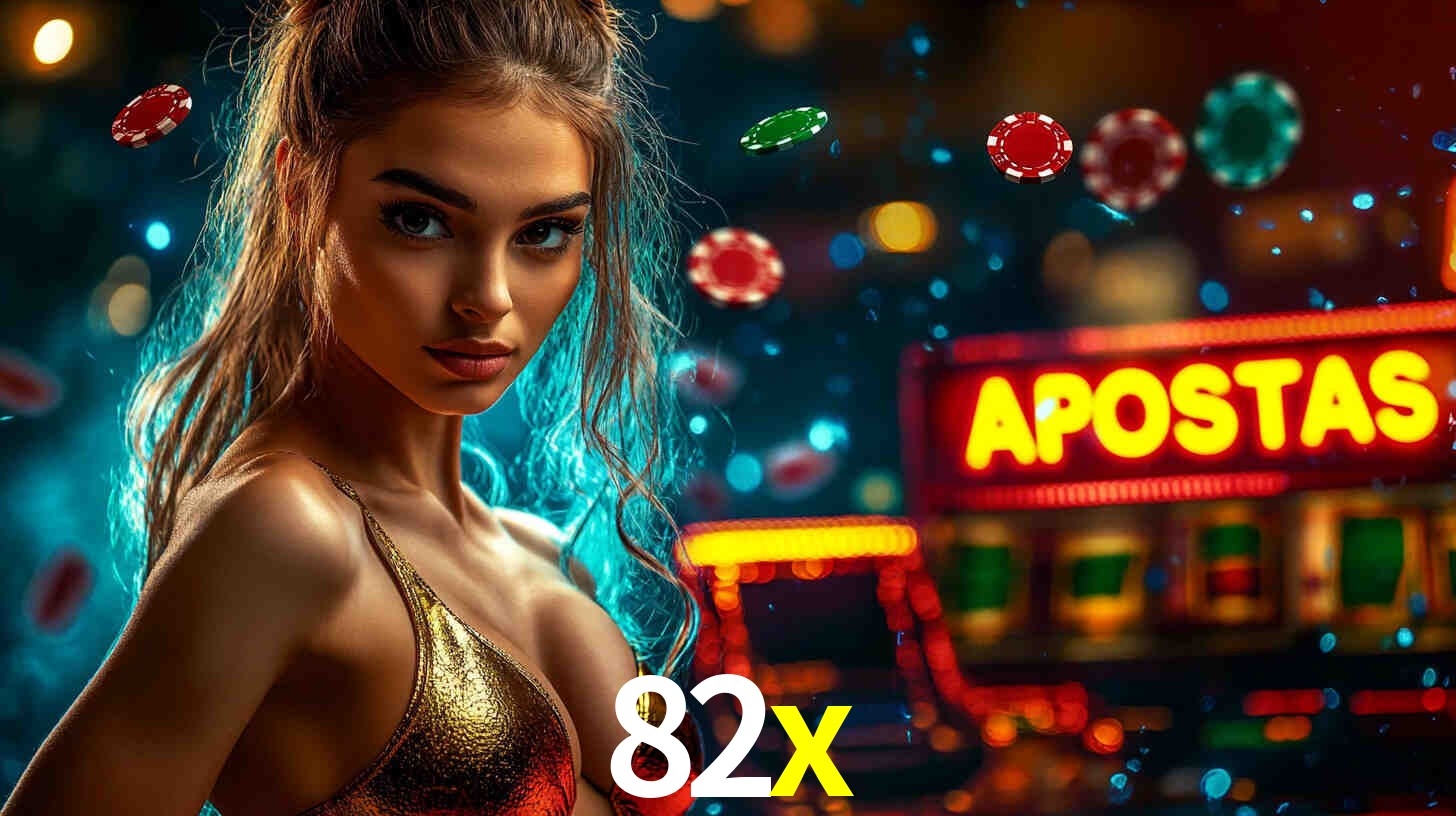 A Popularidade dos Caça-Níqueis no 82x