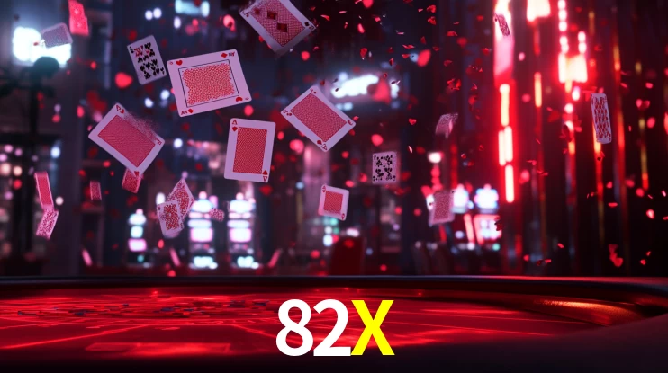 Bonus no Cassino 82X